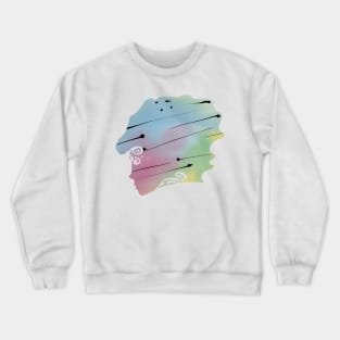 Candi Crewneck Sweatshirt